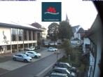 Archiv Foto Webcam Schönwald: Blick vom Gasthof Schwarzwaldtanne 05:00