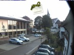 Archiv Foto Webcam Schönwald: Blick vom Gasthof Schwarzwaldtanne 06:00