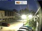 Archiv Foto Webcam Schönwald: Blick vom Gasthof Schwarzwaldtanne 01:00
