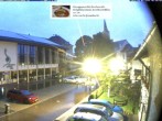 Archiv Foto Webcam Schönwald: Blick vom Gasthof Schwarzwaldtanne 03:00