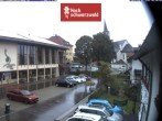 Archiv Foto Webcam Schönwald: Blick vom Gasthof Schwarzwaldtanne 05:00