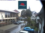 Archiv Foto Webcam Schönwald: Blick vom Gasthof Schwarzwaldtanne 07:00
