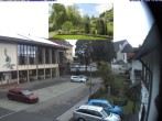 Archiv Foto Webcam Schönwald: Blick vom Gasthof Schwarzwaldtanne 11:00