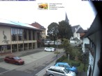 Archiv Foto Webcam Schönwald: Blick vom Gasthof Schwarzwaldtanne 12:00