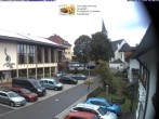 Archived image Webcam View from Guesthouse &#34;Schwarzwaldtanne&#34; 06:00