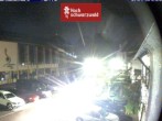 Archiv Foto Webcam Schönwald: Blick vom Gasthof Schwarzwaldtanne 23:00