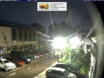 Archiv Foto Webcam Schönwald: Blick vom Gasthof Schwarzwaldtanne 01:00