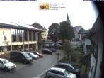 Archiv Foto Webcam Schönwald: Blick vom Gasthof Schwarzwaldtanne 06:00