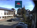 Archiv Foto Webcam Schönwald: Blick vom Gasthof Schwarzwaldtanne 08:00