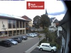 Archiv Foto Webcam Schönwald: Blick vom Gasthof Schwarzwaldtanne 13:00