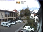 Archiv Foto Webcam Schönwald: Blick vom Gasthof Schwarzwaldtanne 15:00