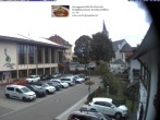 Archiv Foto Webcam Schönwald: Blick vom Gasthof Schwarzwaldtanne 17:00