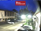 Archiv Foto Webcam Schönwald: Blick vom Gasthof Schwarzwaldtanne 19:00