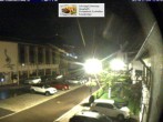 Archiv Foto Webcam Schönwald: Blick vom Gasthof Schwarzwaldtanne 21:00