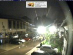 Archiv Foto Webcam Schönwald: Blick vom Gasthof Schwarzwaldtanne 03:00