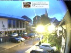 Archiv Foto Webcam Schönwald: Blick vom Gasthof Schwarzwaldtanne 05:00