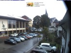 Archiv Foto Webcam Schönwald: Blick vom Gasthof Schwarzwaldtanne 09:00