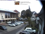 Archiv Foto Webcam Schönwald: Blick vom Gasthof Schwarzwaldtanne 11:00
