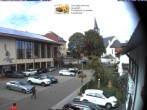 Archiv Foto Webcam Schönwald: Blick vom Gasthof Schwarzwaldtanne 15:00