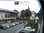 Archiv Foto Webcam Schönwald: Blick vom Gasthof Schwarzwaldtanne 17:00