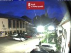 Archived image Webcam View from Guesthouse &#34;Schwarzwaldtanne&#34; 19:00
