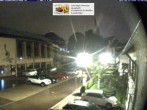 Archiv Foto Webcam Schönwald: Blick vom Gasthof Schwarzwaldtanne 21:00