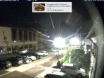 Archived image Webcam View from Guesthouse &#34;Schwarzwaldtanne&#34; 23:00