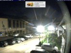 Archiv Foto Webcam Schönwald: Blick vom Gasthof Schwarzwaldtanne 03:00