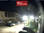 Archiv Foto Webcam Schönwald: Blick vom Gasthof Schwarzwaldtanne 20:00