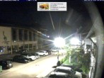 Archived image Webcam View from Guesthouse &#34;Schwarzwaldtanne&#34; 03:00