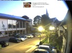 Archiv Foto Webcam Schönwald: Blick vom Gasthof Schwarzwaldtanne 05:00