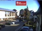 Archiv Foto Webcam Schönwald: Blick vom Gasthof Schwarzwaldtanne 07:00