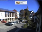 Archiv Foto Webcam Schönwald: Blick vom Gasthof Schwarzwaldtanne 09:00