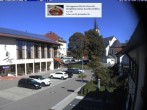 Archiv Foto Webcam Schönwald: Blick vom Gasthof Schwarzwaldtanne 11:00