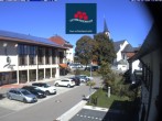 Archiv Foto Webcam Schönwald: Blick vom Gasthof Schwarzwaldtanne 12:00