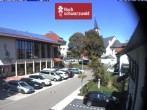 Archiv Foto Webcam Schönwald: Blick vom Gasthof Schwarzwaldtanne 13:00