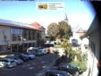 Archiv Foto Webcam Schönwald: Blick vom Gasthof Schwarzwaldtanne 15:00