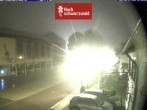Archiv Foto Webcam Schönwald: Blick vom Gasthof Schwarzwaldtanne 01:00