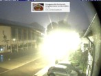 Archiv Foto Webcam Schönwald: Blick vom Gasthof Schwarzwaldtanne 05:00