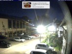 Archiv Foto Webcam Schönwald: Blick vom Gasthof Schwarzwaldtanne 23:00