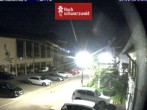 Archiv Foto Webcam Schönwald: Blick vom Gasthof Schwarzwaldtanne 01:00