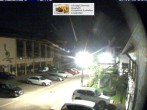 Archived image Webcam View from Guesthouse &#34;Schwarzwaldtanne&#34; 03:00
