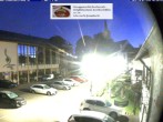 Archiv Foto Webcam Schönwald: Blick vom Gasthof Schwarzwaldtanne 05:00