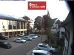 Archiv Foto Webcam Schönwald: Blick vom Gasthof Schwarzwaldtanne 07:00