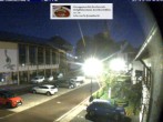 Archiv Foto Webcam Schönwald: Blick vom Gasthof Schwarzwaldtanne 23:00