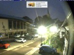 Archiv Foto Webcam Schönwald: Blick vom Gasthof Schwarzwaldtanne 03:00