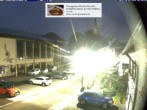 Archiv Foto Webcam Schönwald: Blick vom Gasthof Schwarzwaldtanne 05:00