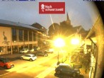 Archiv Foto Webcam Schönwald: Blick vom Gasthof Schwarzwaldtanne 06:00