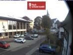 Archiv Foto Webcam Schönwald: Blick vom Gasthof Schwarzwaldtanne 07:00