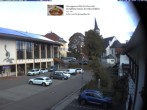 Archiv Foto Webcam Schönwald: Blick vom Gasthof Schwarzwaldtanne 11:00